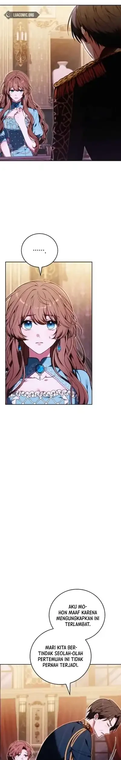 The 101st Confession Chapter 56 - halaman 15