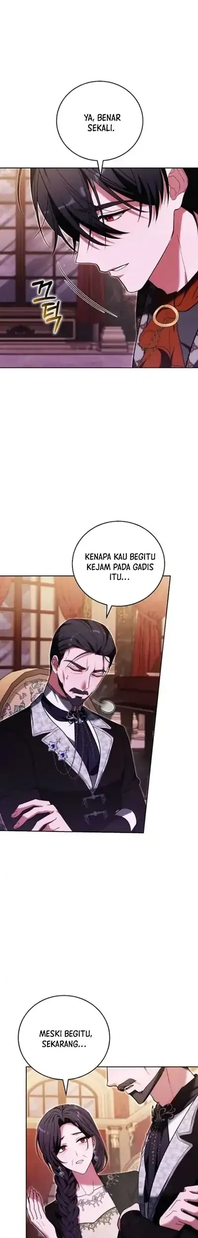 The 101st Confession Chapter 56 - halaman 18
