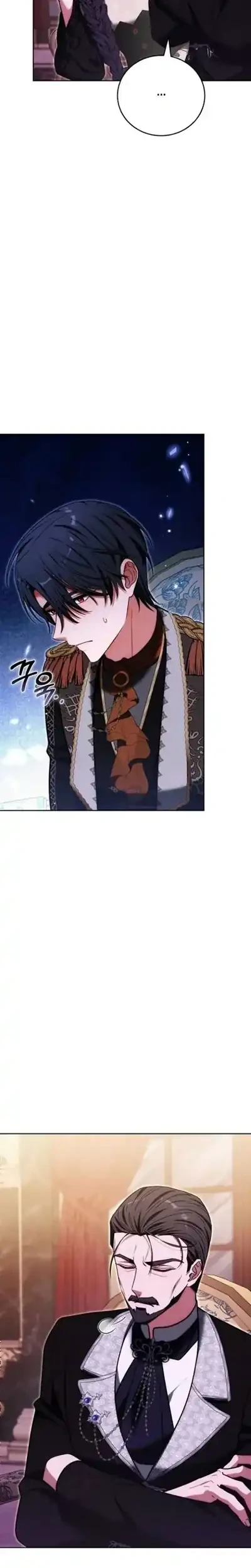The 101st Confession Chapter 56 - halaman 19