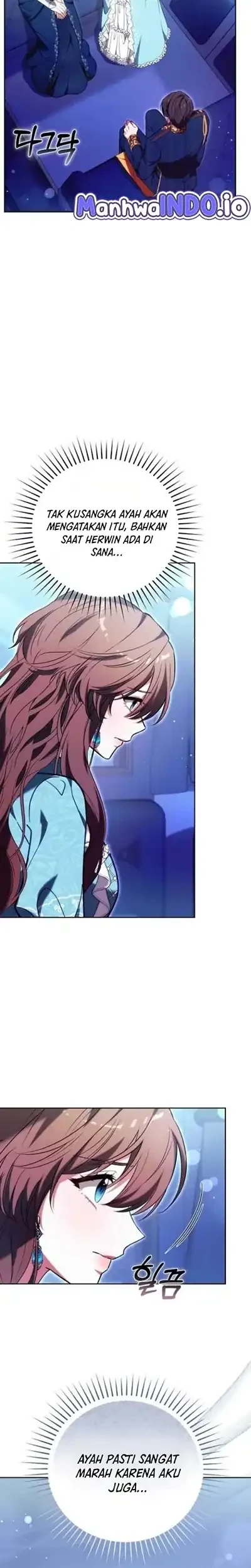The 101st Confession Chapter 56 - halaman 21