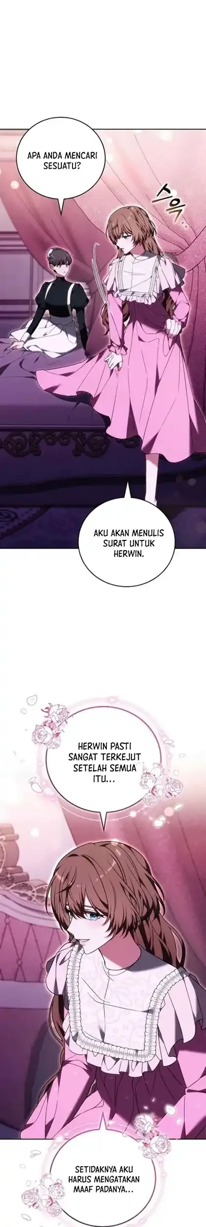 The 101st Confession Chapter 56 - halaman 27
