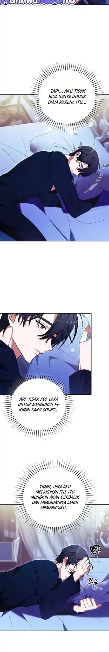 The 101st Confession Chapter 56 - halaman 29