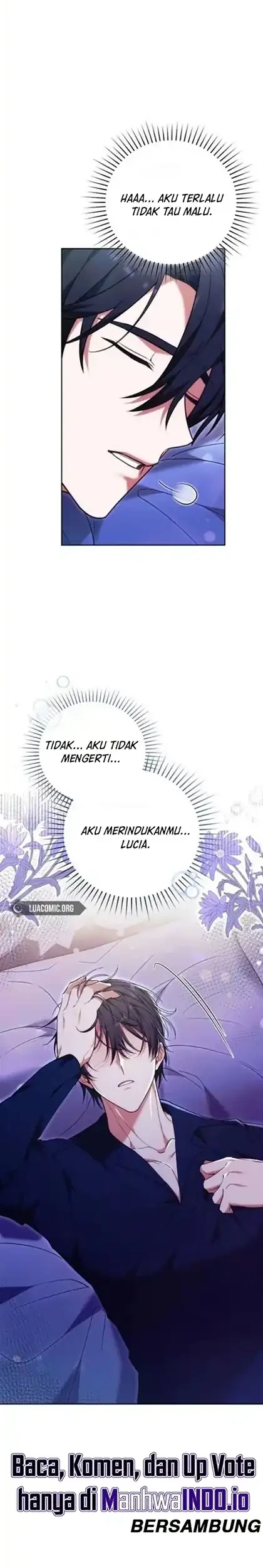 The 101st Confession Chapter 56 - halaman 30