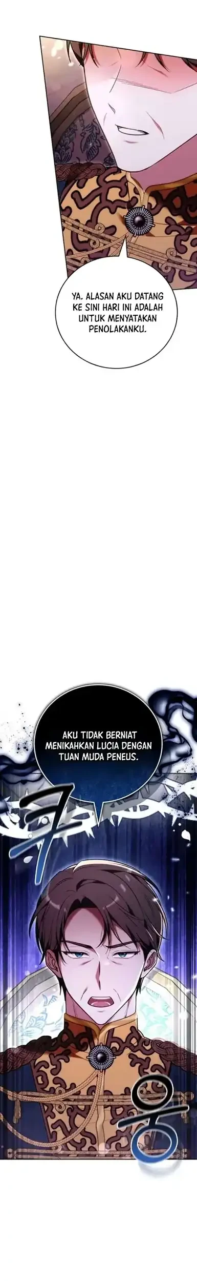 The 101st Confession Chapter 56 - halaman 6