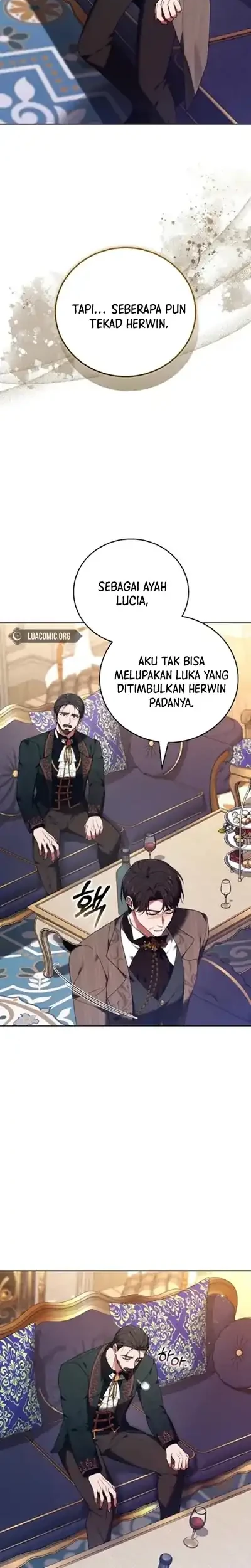 The 101st Confession Chapter 57 - halaman 10