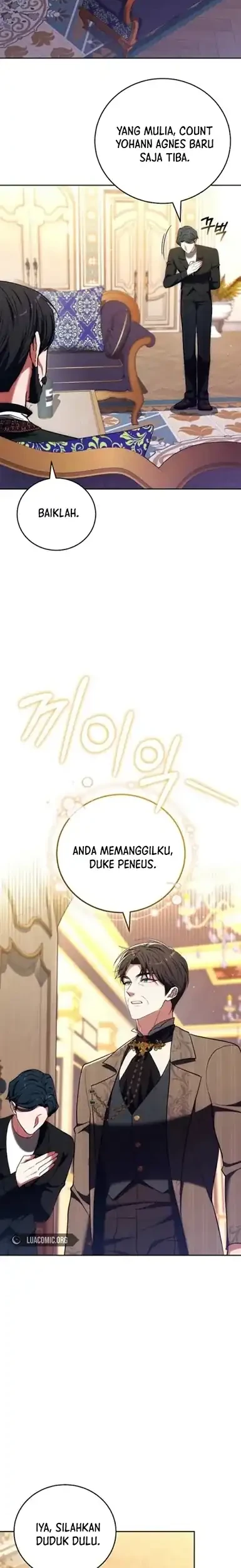 The 101st Confession Chapter 57 - halaman 2