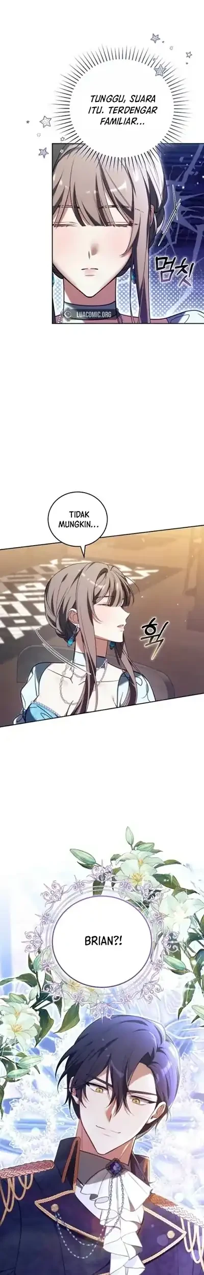 The 101st Confession Chapter 57 - halaman 20