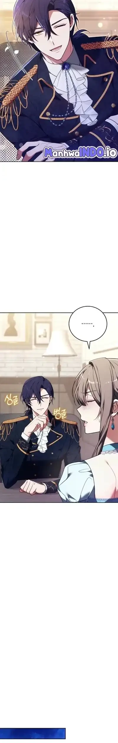 The 101st Confession Chapter 57 - halaman 23