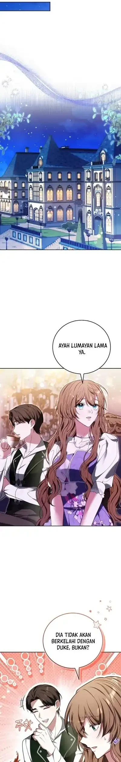 The 101st Confession Chapter 57 - halaman 24