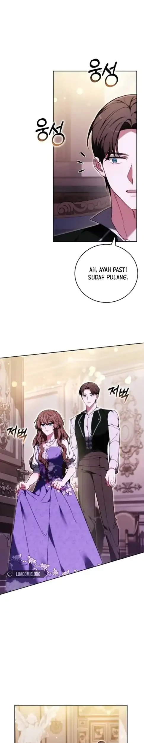 The 101st Confession Chapter 57 - halaman 28