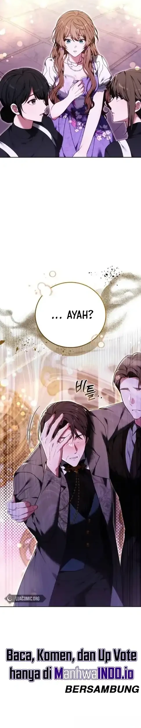 The 101st Confession Chapter 57 - halaman 30