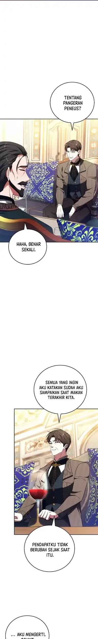 The 101st Confession Chapter 57 - halaman 4