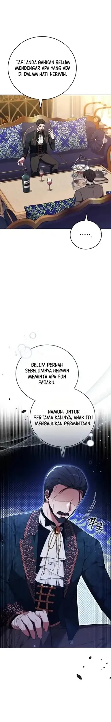 The 101st Confession Chapter 57 - halaman 6