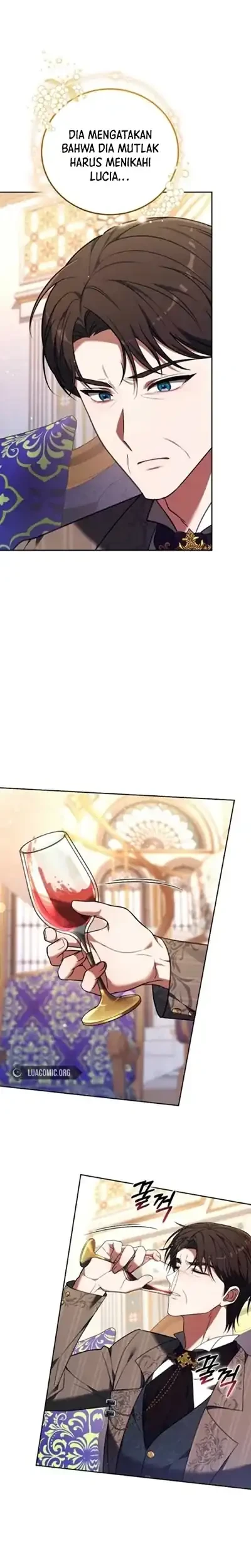 The 101st Confession Chapter 57 - halaman 7