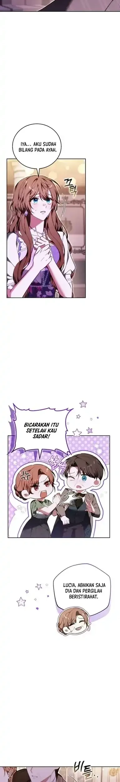 The 101st Confession Chapter 58 - halaman 4