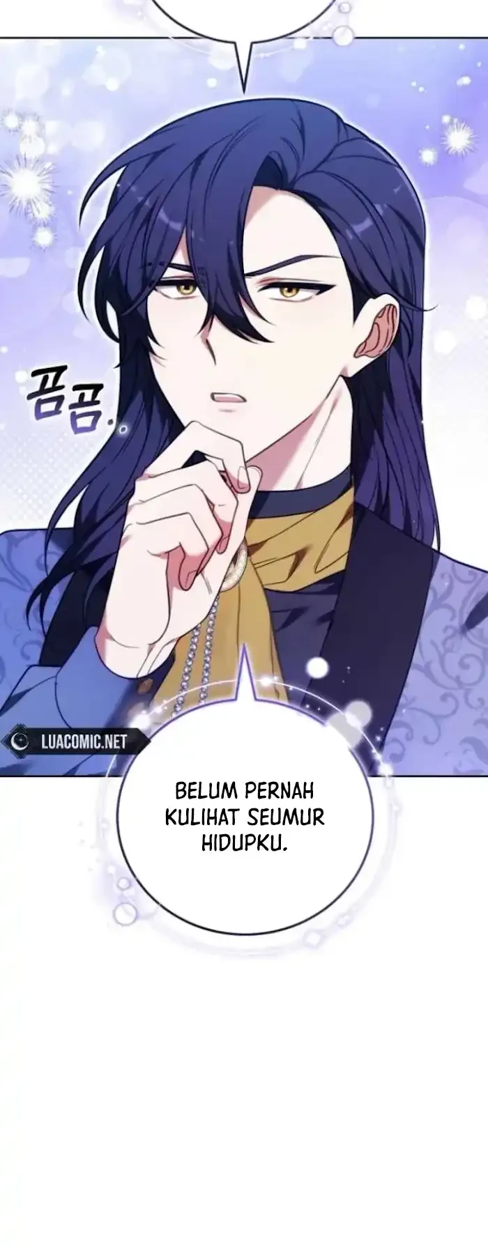 The 101st Confession Chapter 59 - halaman 12