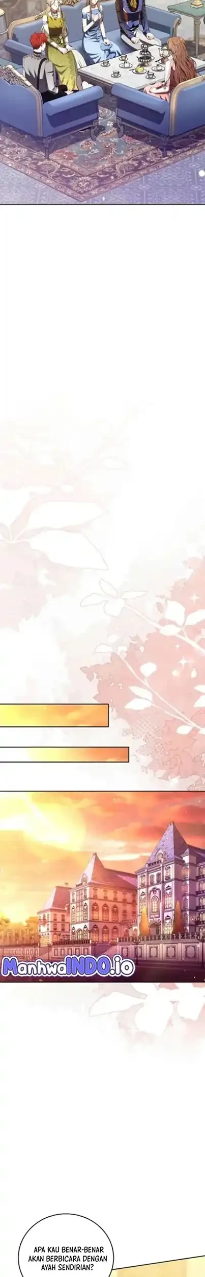 The 101st Confession Chapter 59 - halaman 17