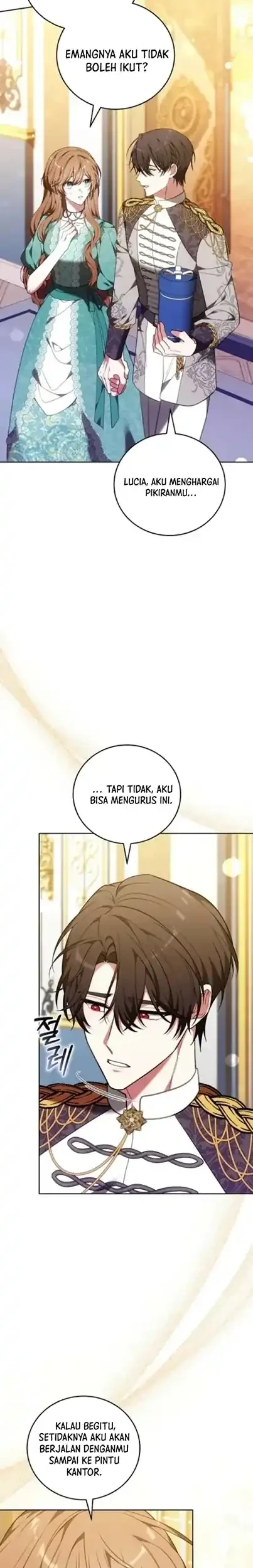 The 101st Confession Chapter 59 - halaman 18
