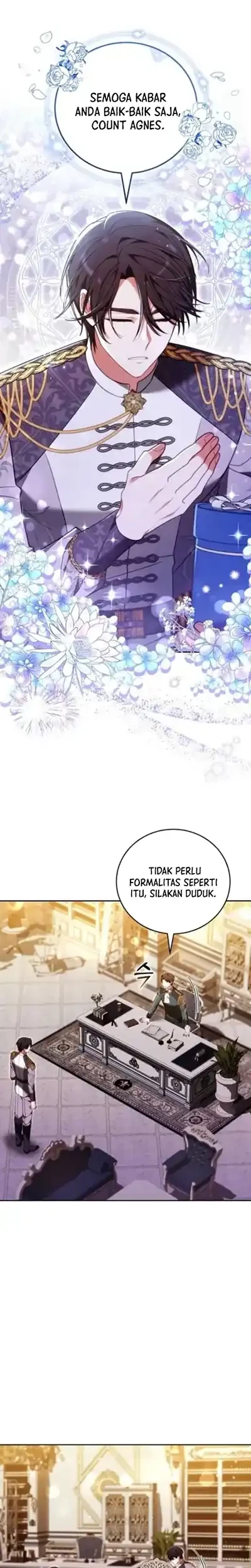 The 101st Confession Chapter 59 - halaman 22