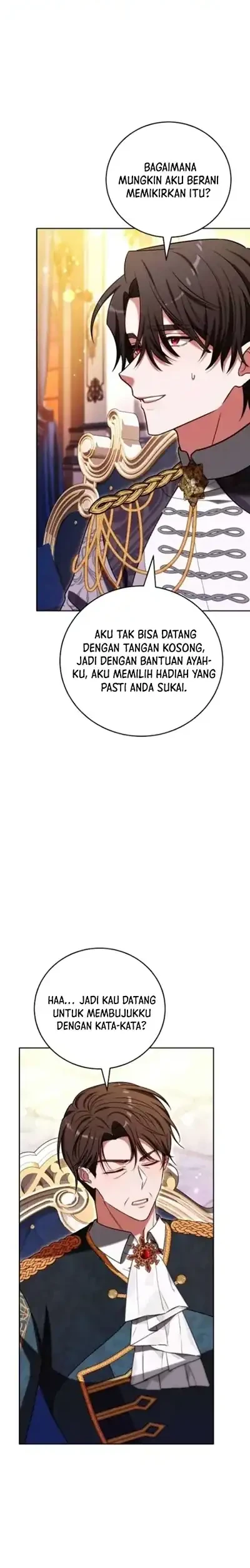 The 101st Confession Chapter 59 - halaman 24