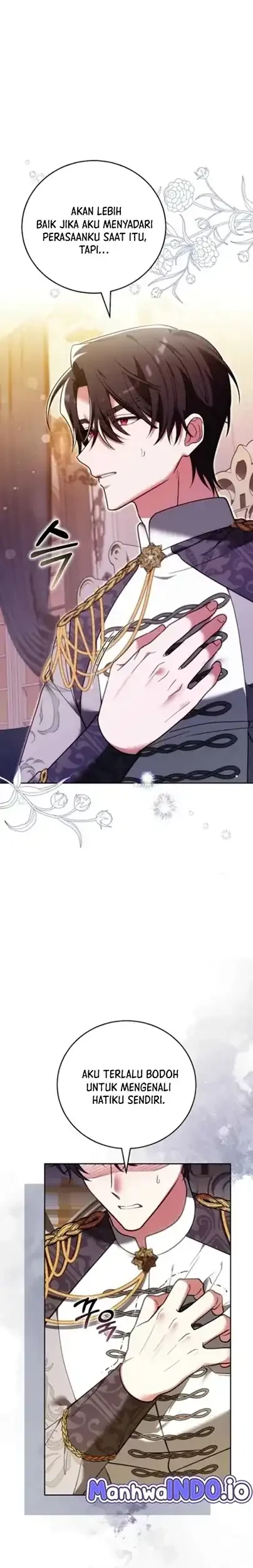 The 101st Confession Chapter 59 - halaman 26