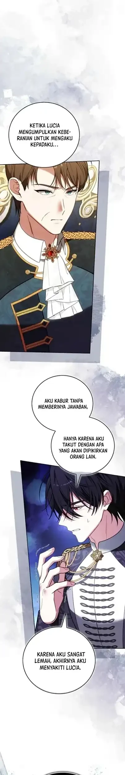 The 101st Confession Chapter 59 - halaman 27