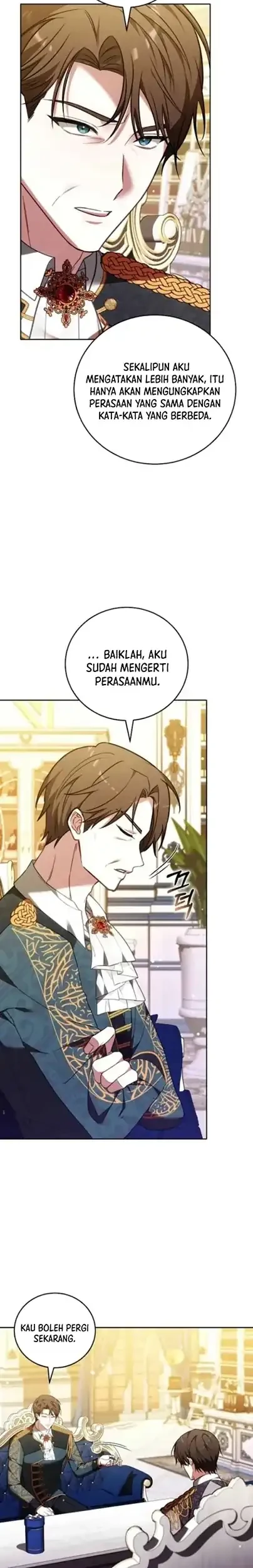 The 101st Confession Chapter 59 - halaman 30