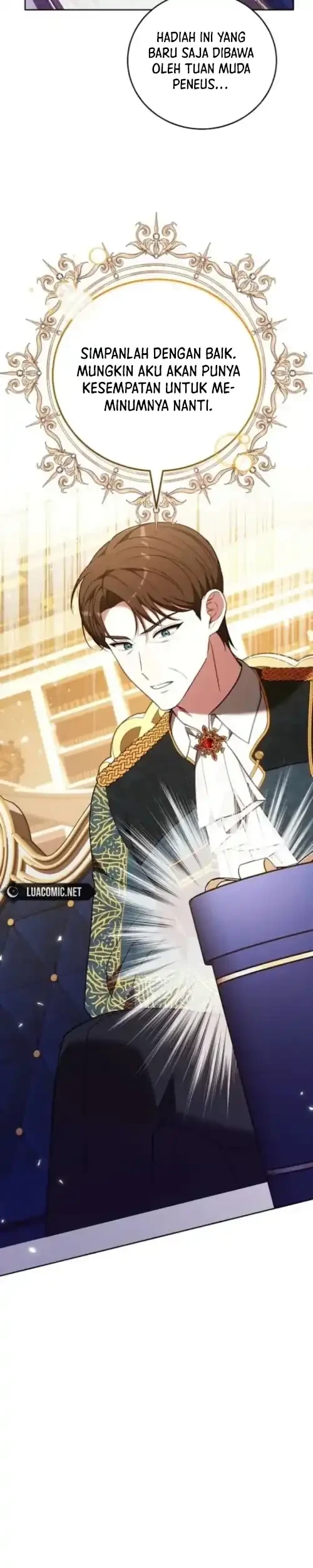 The 101st Confession Chapter 59 - halaman 35
