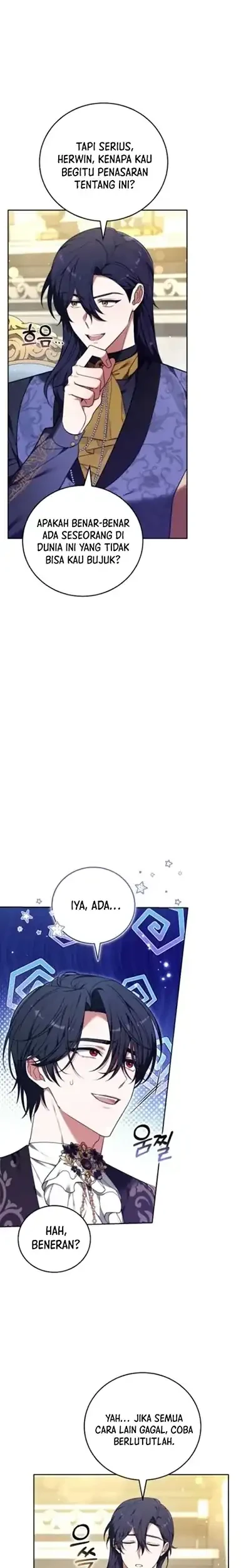 The 101st Confession Chapter 59 - halaman 6