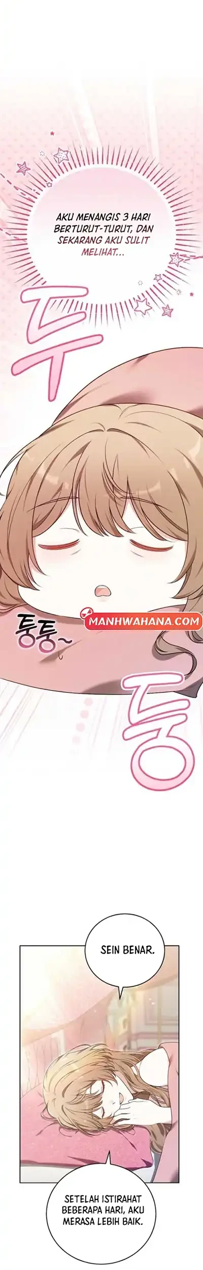 The 101st Confession Chapter 6 - halaman 12