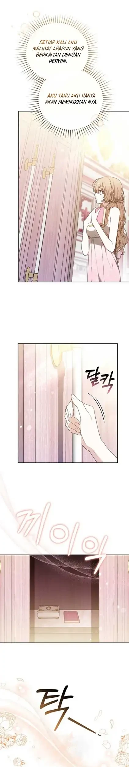 The 101st Confession Chapter 6 - halaman 15