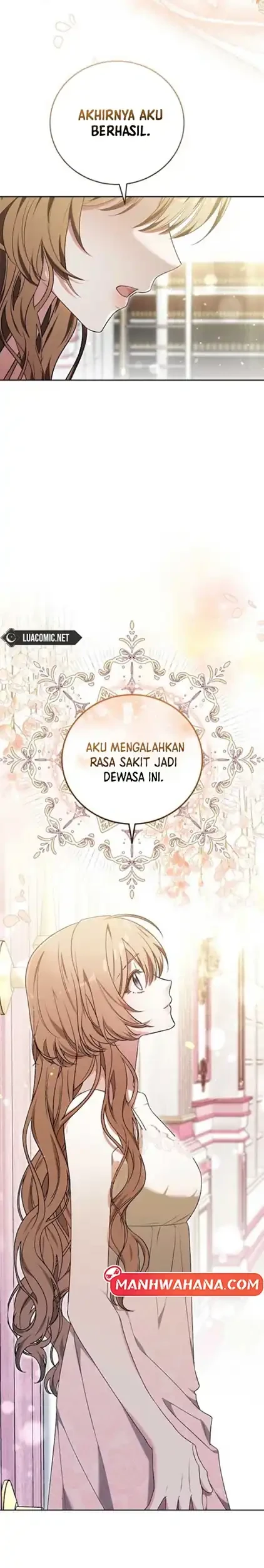 The 101st Confession Chapter 6 - halaman 16
