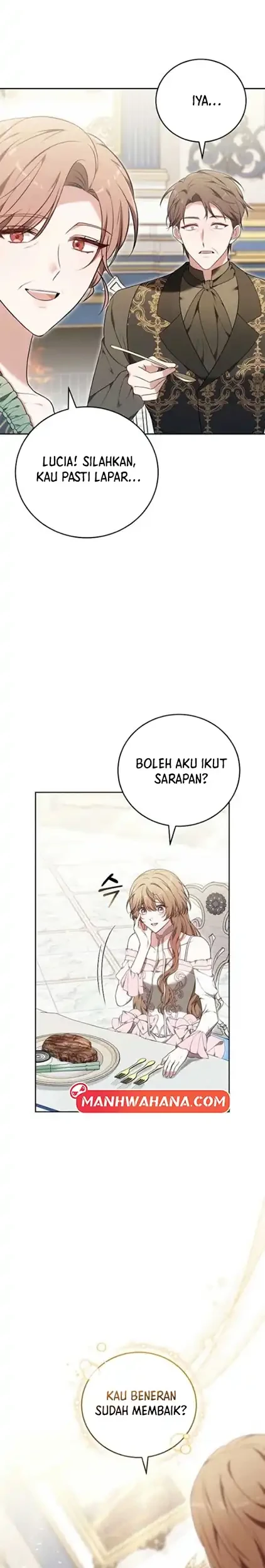 The 101st Confession Chapter 6 - halaman 18