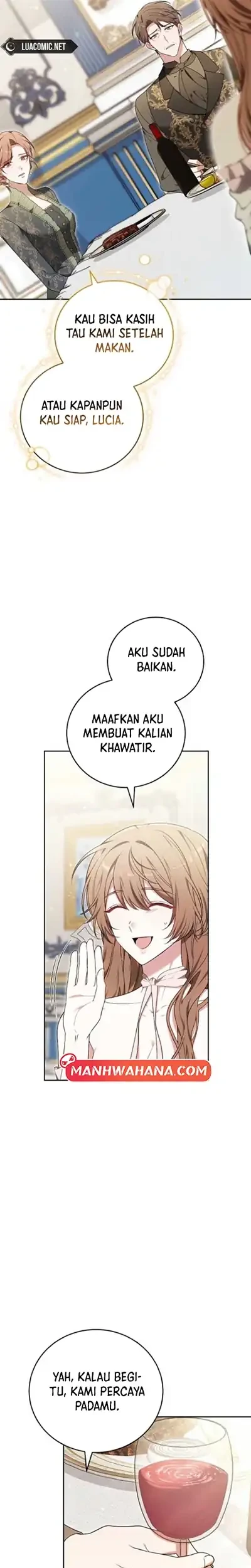 The 101st Confession Chapter 6 - halaman 19