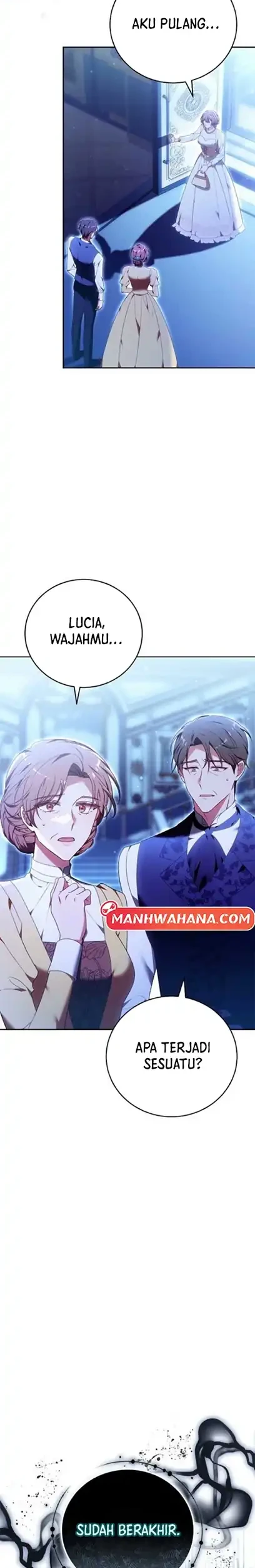 The 101st Confession Chapter 6 - halaman 2