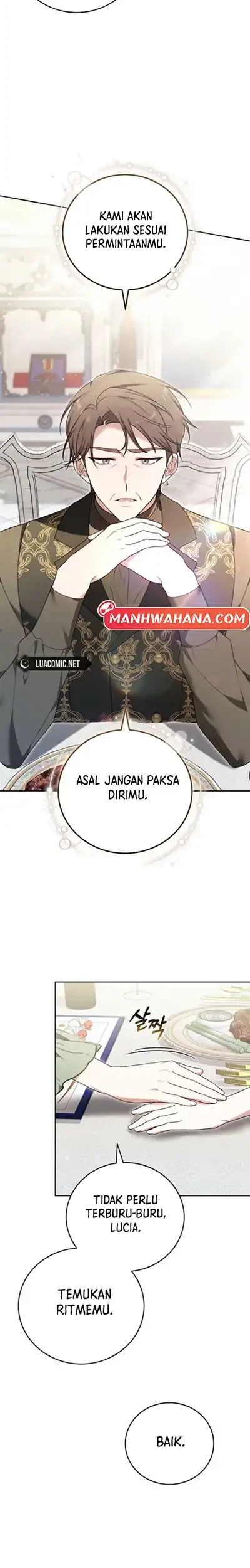 The 101st Confession Chapter 6 - halaman 21