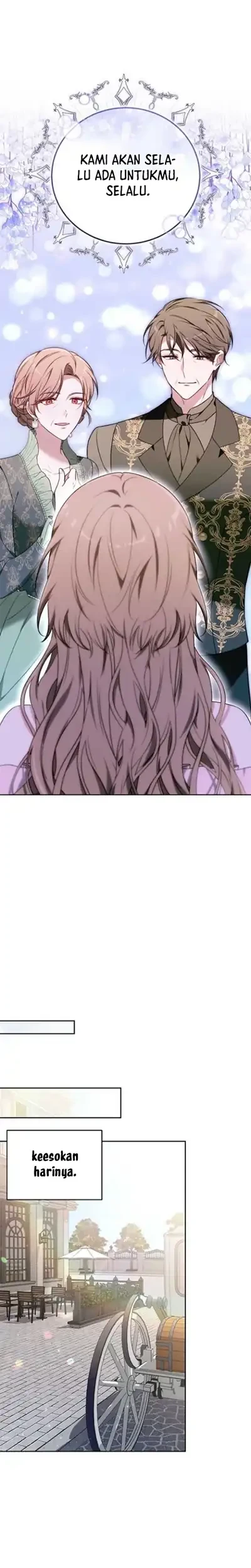 The 101st Confession Chapter 6 - halaman 22