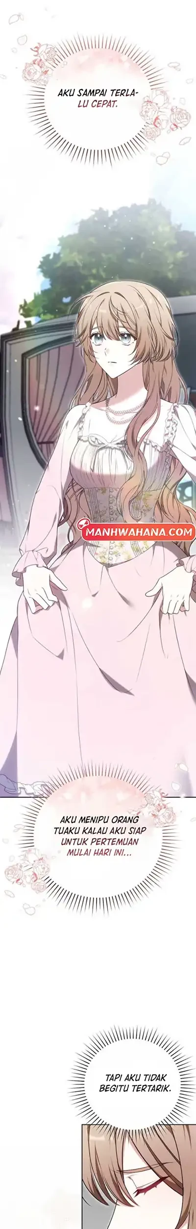The 101st Confession Chapter 6 - halaman 23