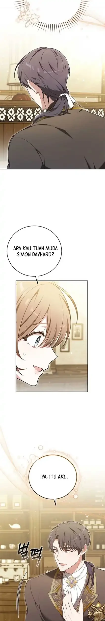 The 101st Confession Chapter 6 - halaman 25