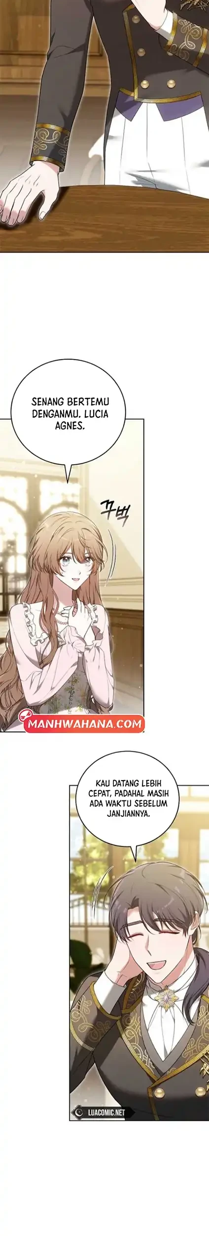 The 101st Confession Chapter 6 - halaman 26