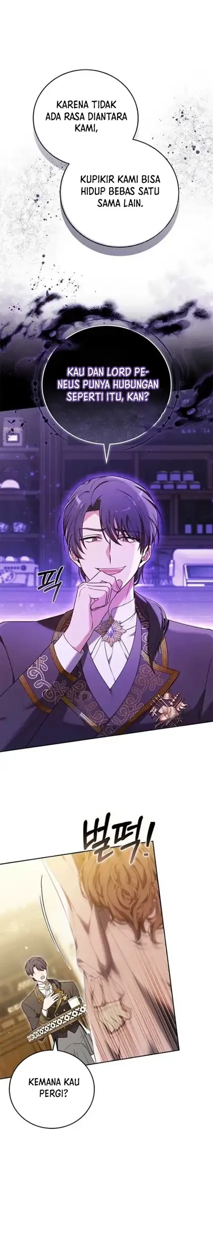 The 101st Confession Chapter 6 - halaman 30