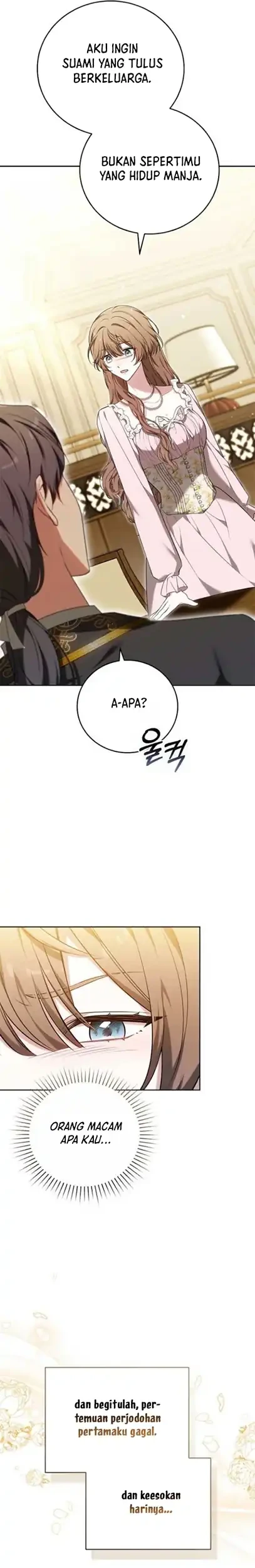 The 101st Confession Chapter 6 - halaman 31