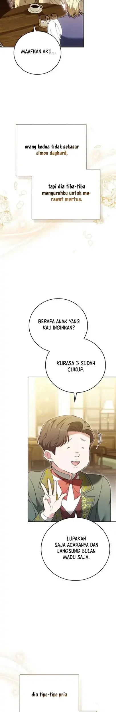 The 101st Confession Chapter 6 - halaman 33
