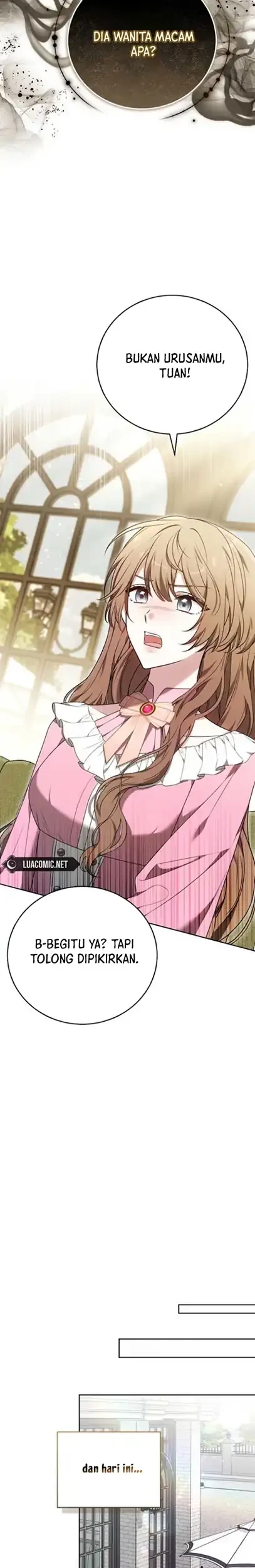 The 101st Confession Chapter 6 - halaman 35