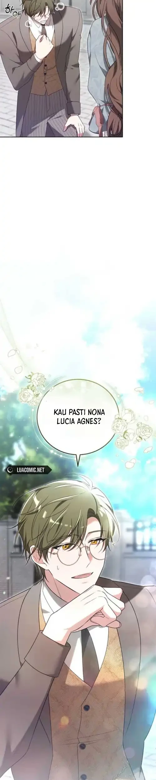 The 101st Confession Chapter 6 - halaman 39