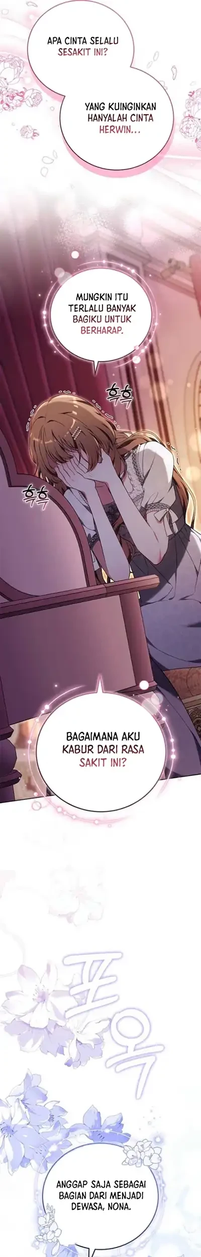 The 101st Confession Chapter 6 - halaman 7