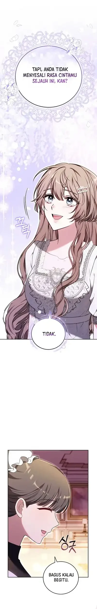 The 101st Confession Chapter 6 - halaman 9
