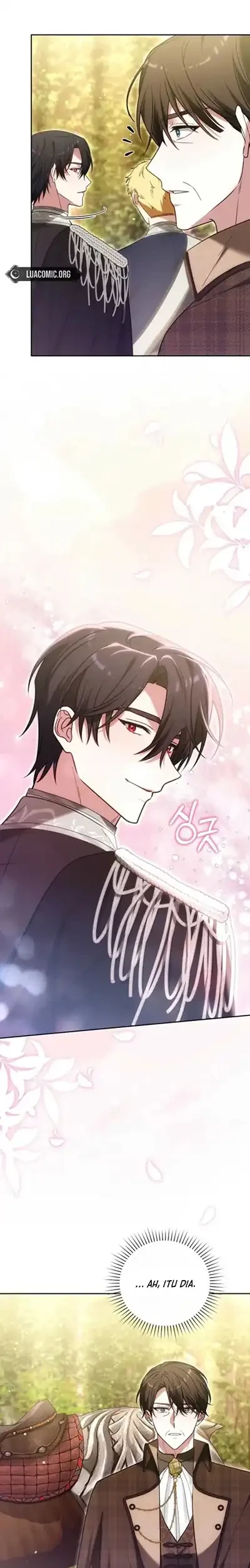 The 101st Confession Chapter 60 - halaman 17