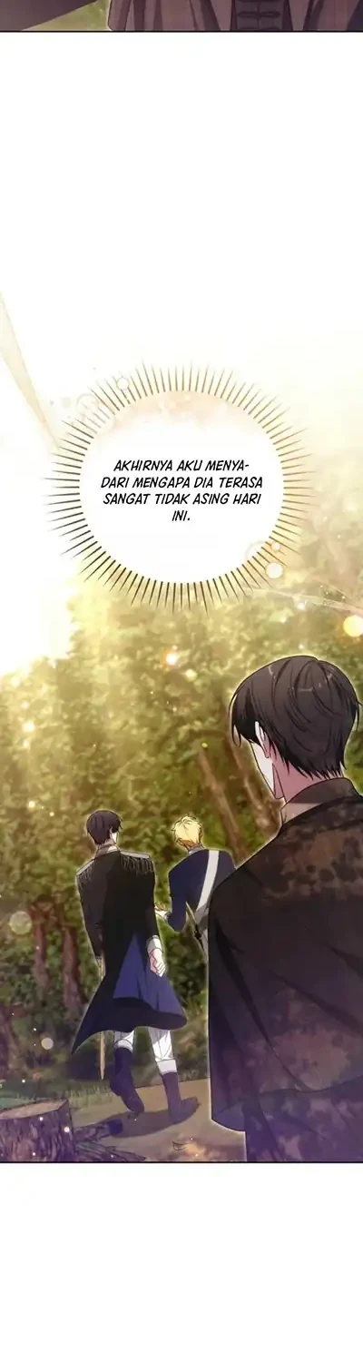 The 101st Confession Chapter 60 - halaman 18