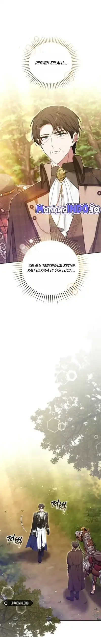 The 101st Confession Chapter 60 - halaman 19